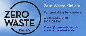Zero Wast Kiel