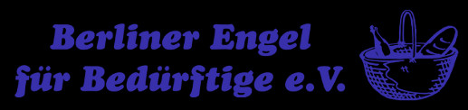 Logo Berlinerengel