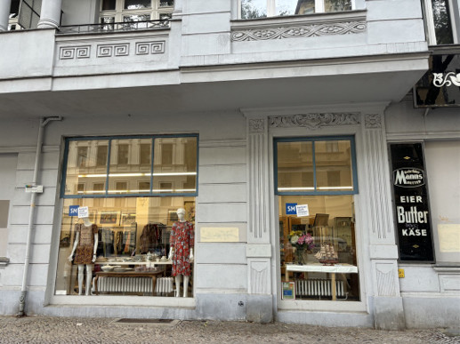 Kiezladen Charlottenburg