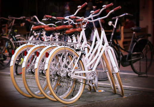 Bicycles 737190