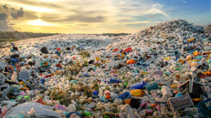 Die Plastikflut stoppen, Müll vermeiden und Geld sparen