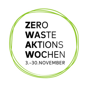 Zero Waste Aktionswochen