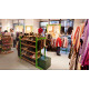 004 Oxfamshop Prenzlauerberg 2015 Shop Ansichten Tracypallmann
