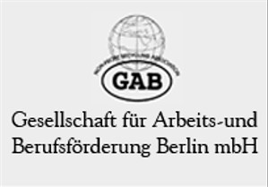 Kleiderstube des GAB Berlin