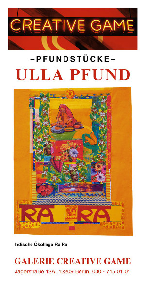 PfundStücke- Ursula Pfund