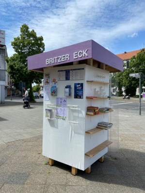 BENN Britz- Britzer Eck