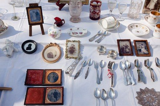 Flea Market 464752 340