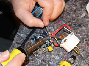 MEKKI Repair Café Steglitz