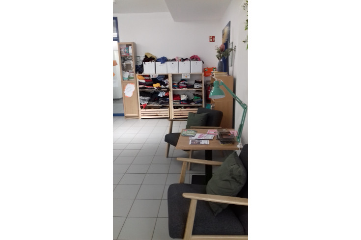 Kleidung