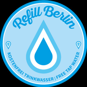 Refill- Deutschland