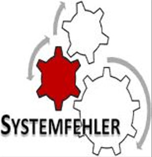 Schenkladen "Systemfehler"