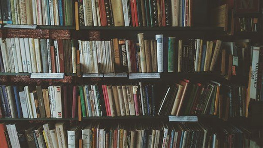 Bookcase 1869616 340