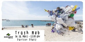 Trash Mob