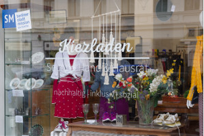 Kiezläden Komm & Sieh
