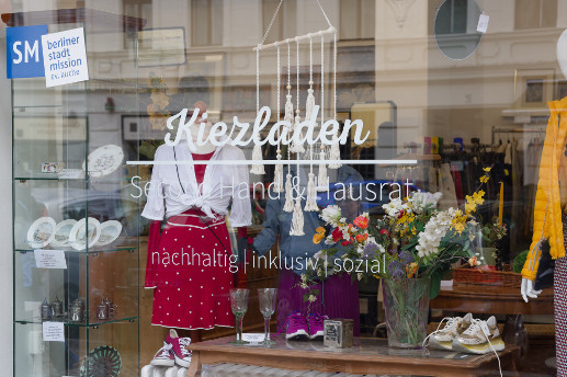 3 Kiezläden