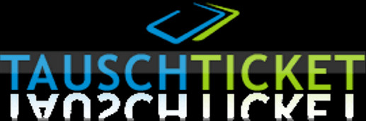 Tauschticket Logo