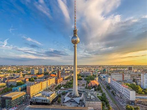 11. Fachdialog: Die Ressource Stadt – Strategien für den nachhaltigen Um- und Weiterbau Berlins 