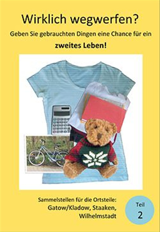 Cover Broschuere