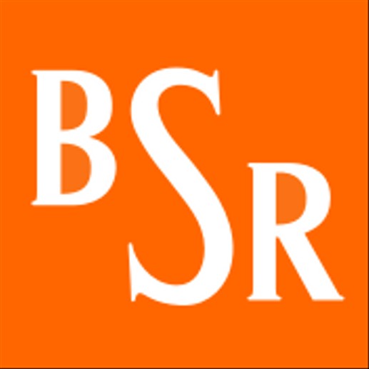 Bsr Logo 4x