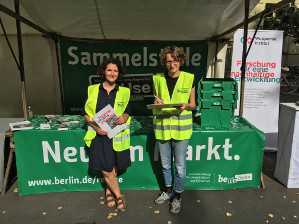 Neu Am Markt 1