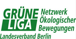Kleidertausch der Grünen Liga Berlin