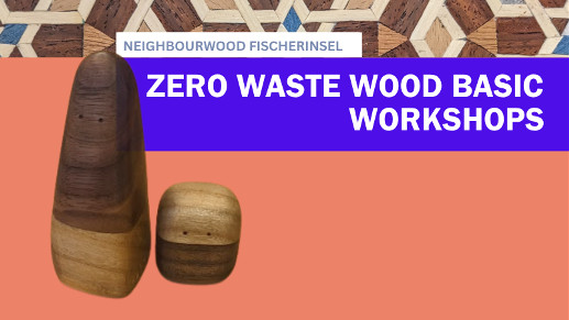 Zero Waste Workshop Banner Website