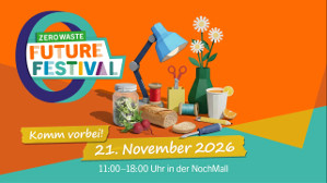 Zero Waste Future Festival