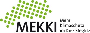 MEKKI - Mehr Klimaschutz im Bezirk Steglitz
