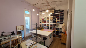 BEAUTY OAK– fair and upcycled fashion and accessoires