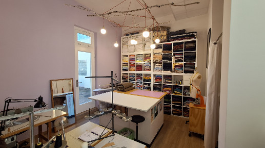 Ladenatelier Ansicht 20250310