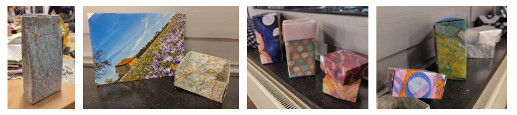 Beitragsbild Zero Waste Geschenkverpackungen