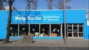 Help Sozialkaufhaus Berlin Spandau