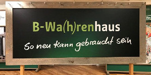 B Wahrenhaus