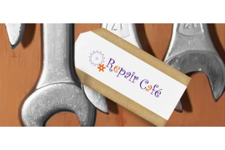 Repair Cafe Links