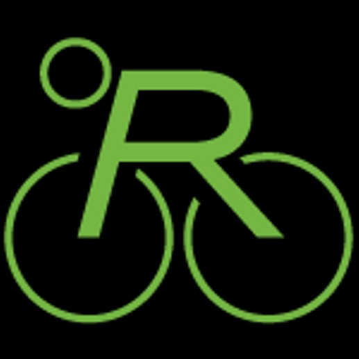 Logo R Green 150