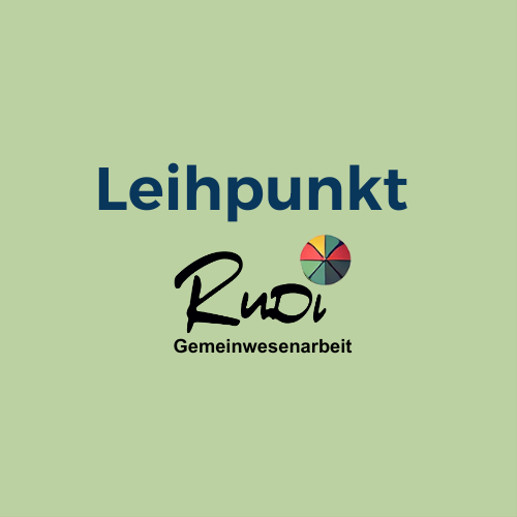 Leihpunkt