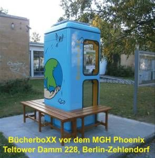 Standort Mit Text Web