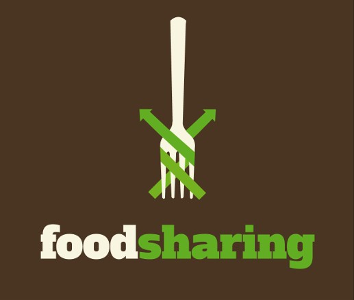 Foodsharing Logo 6