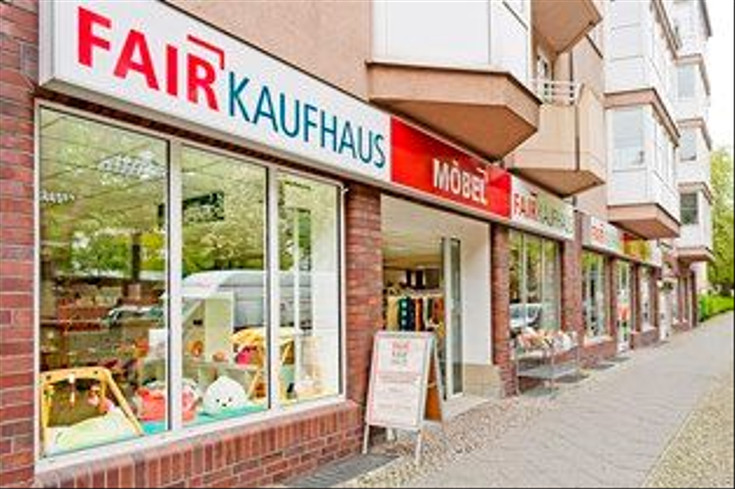 Wuestenhagen Fairkaufhaus 127 1