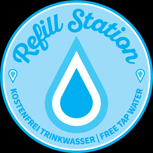 Refill Sticker Gross