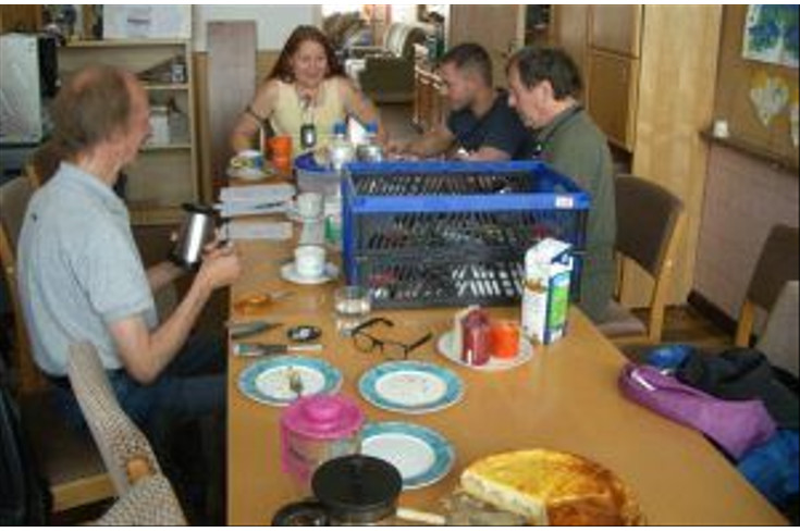Repaircafe Team 300x196