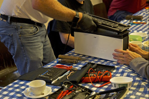 Repair Café Spandau-Neustadt