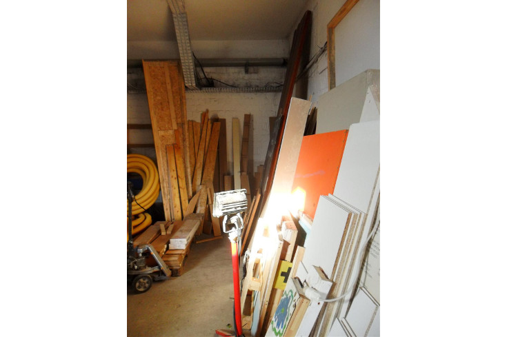 Web Holz
