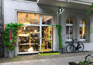 K.W.D. | Objekt und Produkt