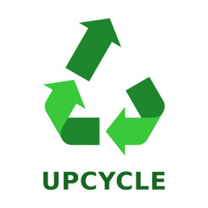 Upcycling für alle