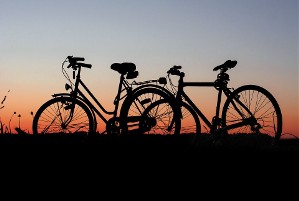 Fahrräder für Afrika e.V.
