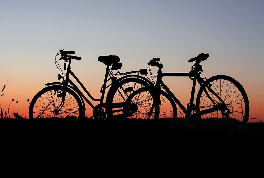 Fahrräder Für Afrika