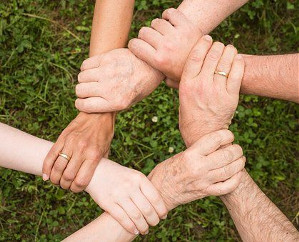 Menschen helfen Menschen in und um Berlin e.V.