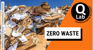 QLab: Zero Waste – Die Natur kennt keine Abfälle | Juni 2026
