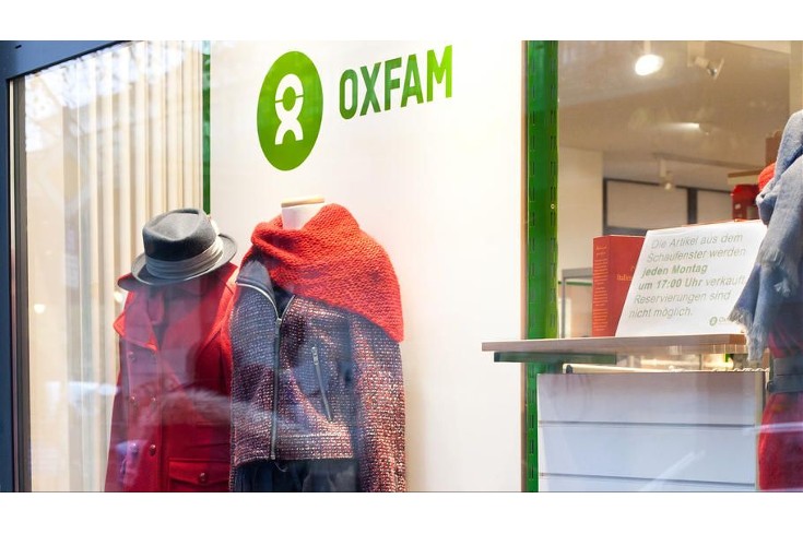 001 Oxfamshop Prenzlauerberg 2015 Shop Ansichten Tracypallmann
